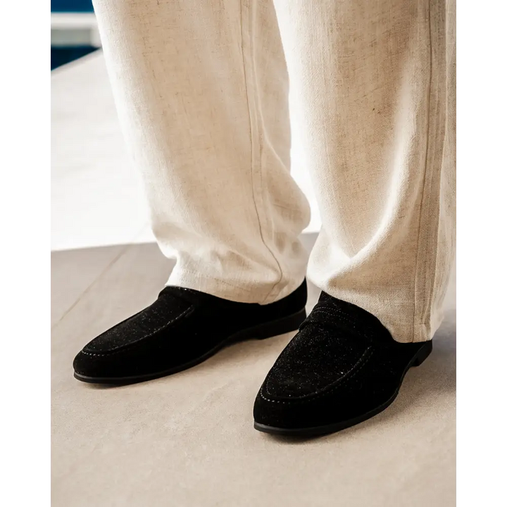 Mocasines de Ante | Firenze