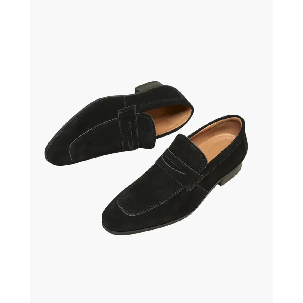 Mocasines de Ante | Firenze