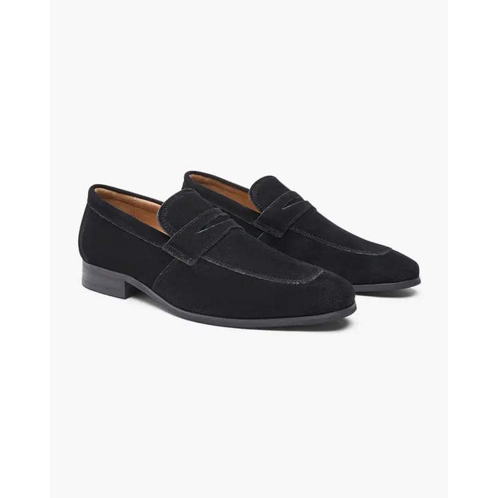 Mocasines de Ante | Firenze