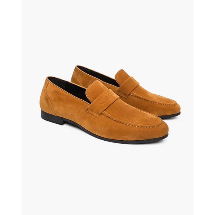 Mocasines de Ante | Firenze