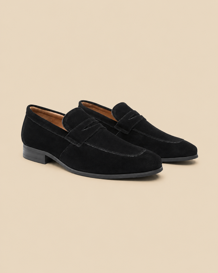 Mocasines de Ante | Firenze