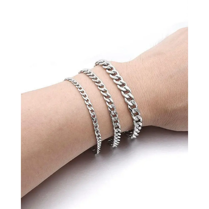 Pulsera de Cadena | Heritage