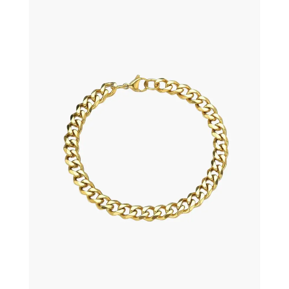 Pulsera de Cadena | Heritage