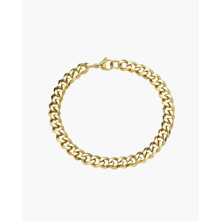 Pulsera de Cadena | Heritage