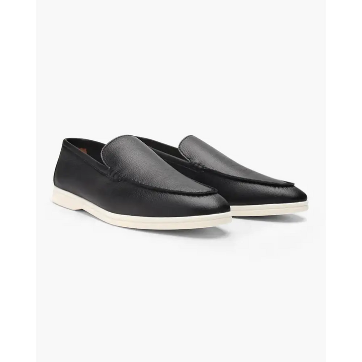 Mocasines de Piel | Windsor
