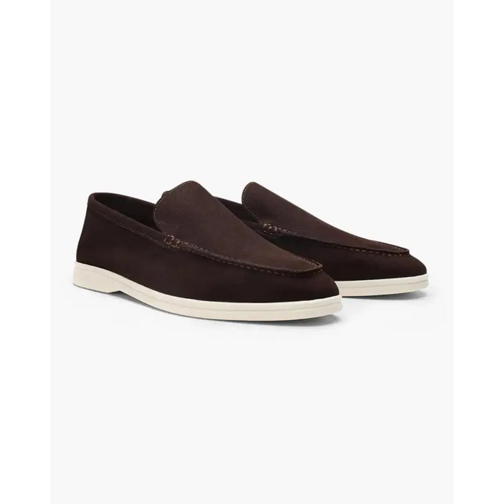 Mocasines de Piel | Windsor