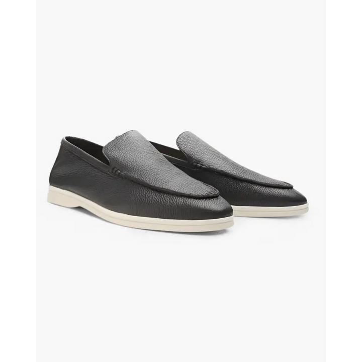 Mocasines de Piel | Windsor