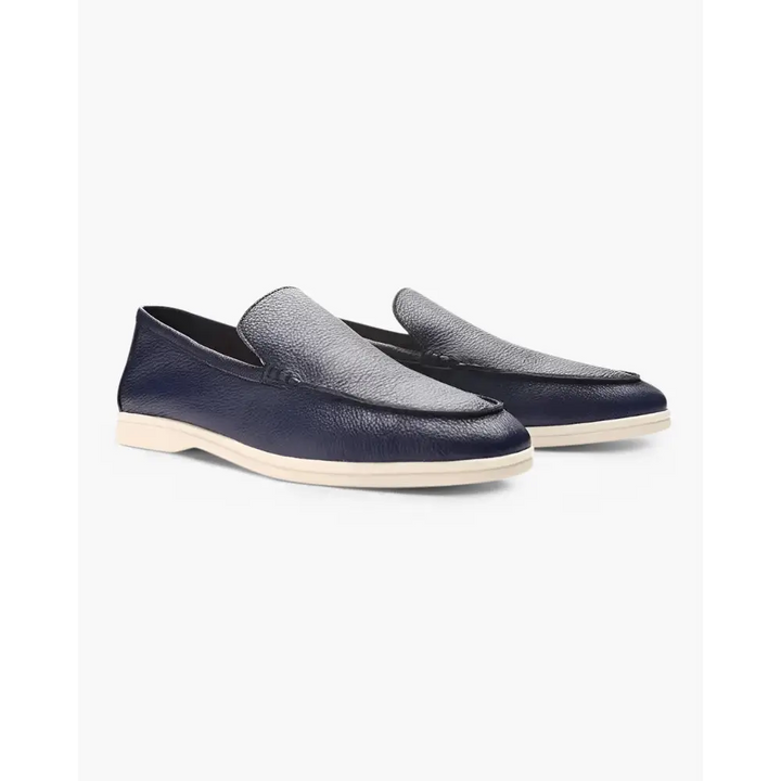 Mocasines de Piel | Windsor