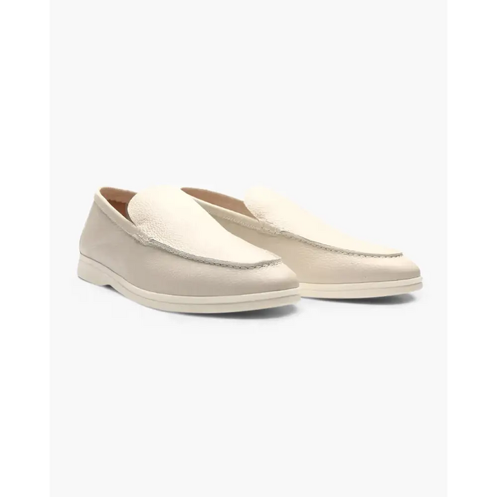 Mocasines de Piel | Windsor