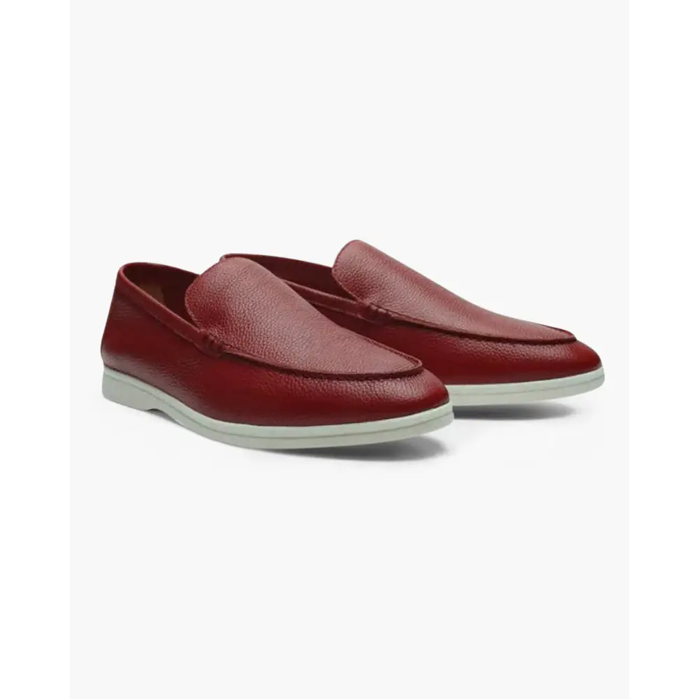 Mocasines de Piel | Windsor