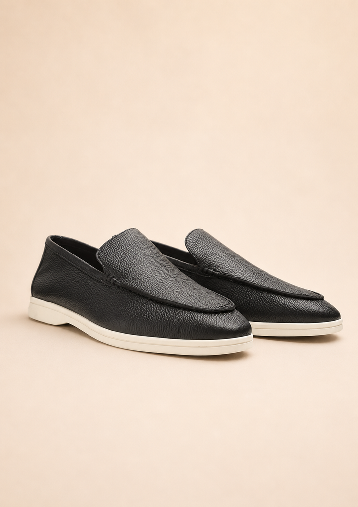 Mocasines de Piel | Windsor
