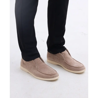 Mocasines de Ante | Valmont