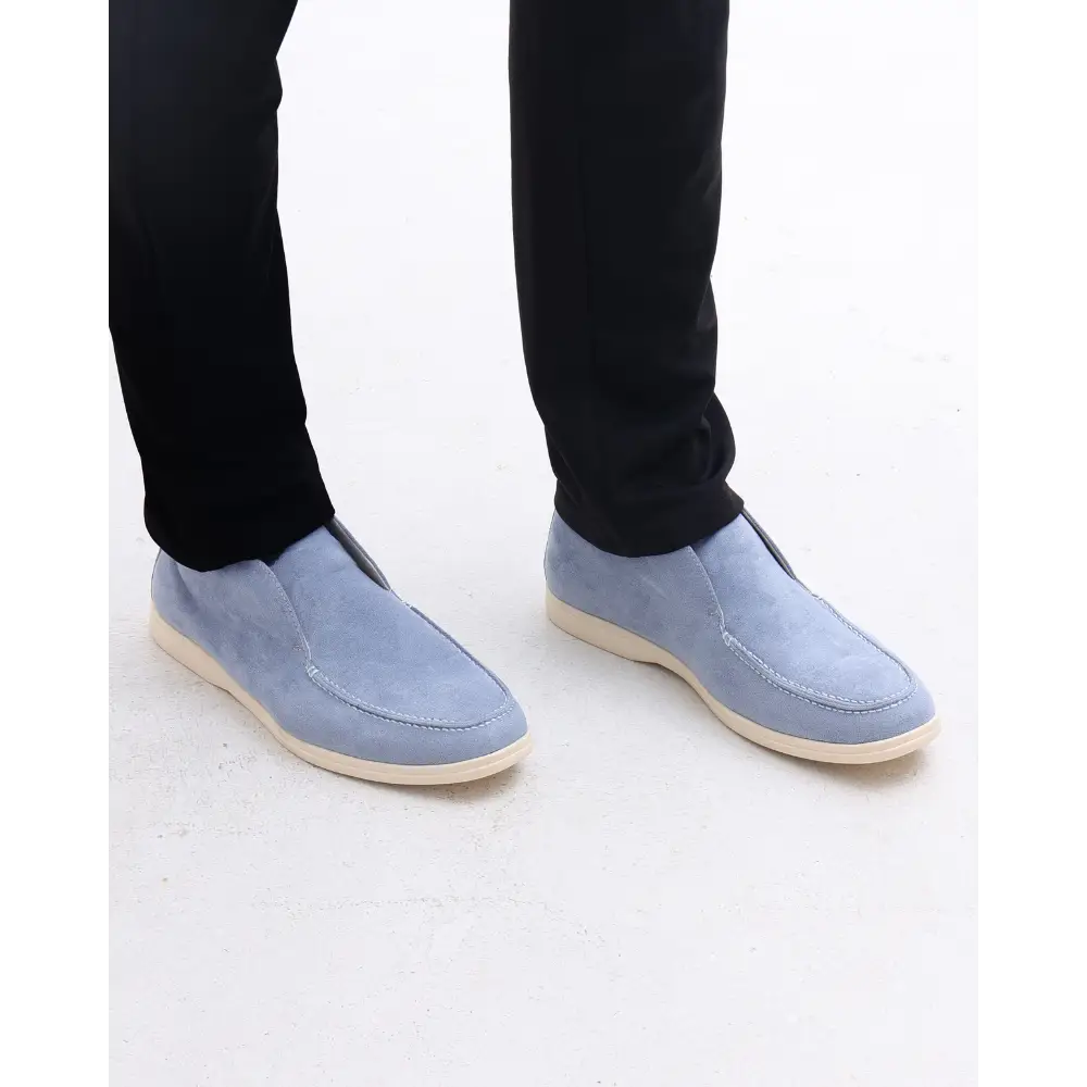 Mocasines de Ante | Valmont