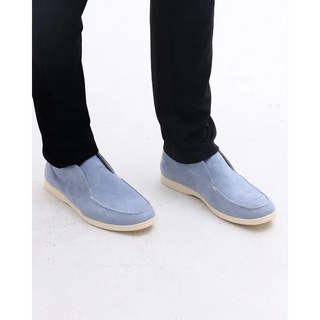 Mocasines de Ante | Valmont