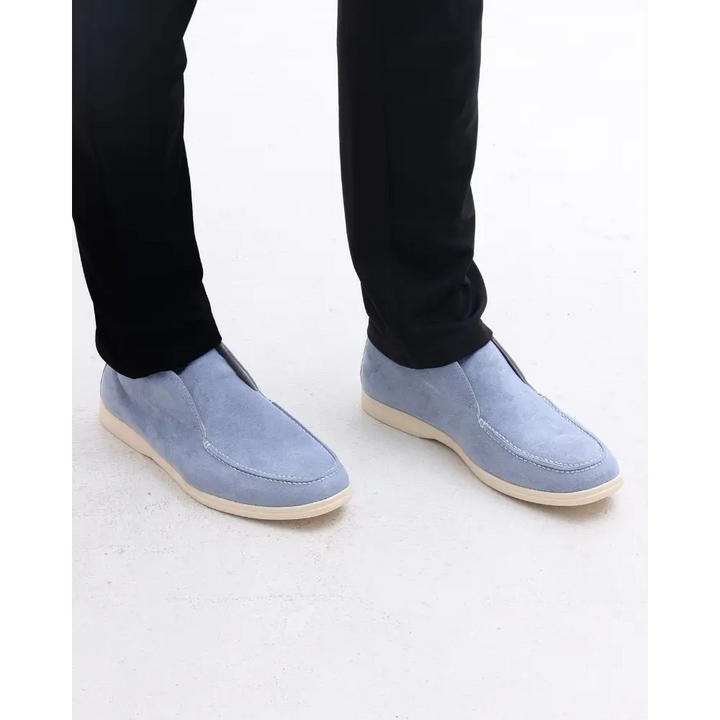 Mocasines de Ante | Valmont