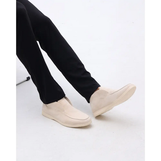 Mocasines de Ante | Valmont