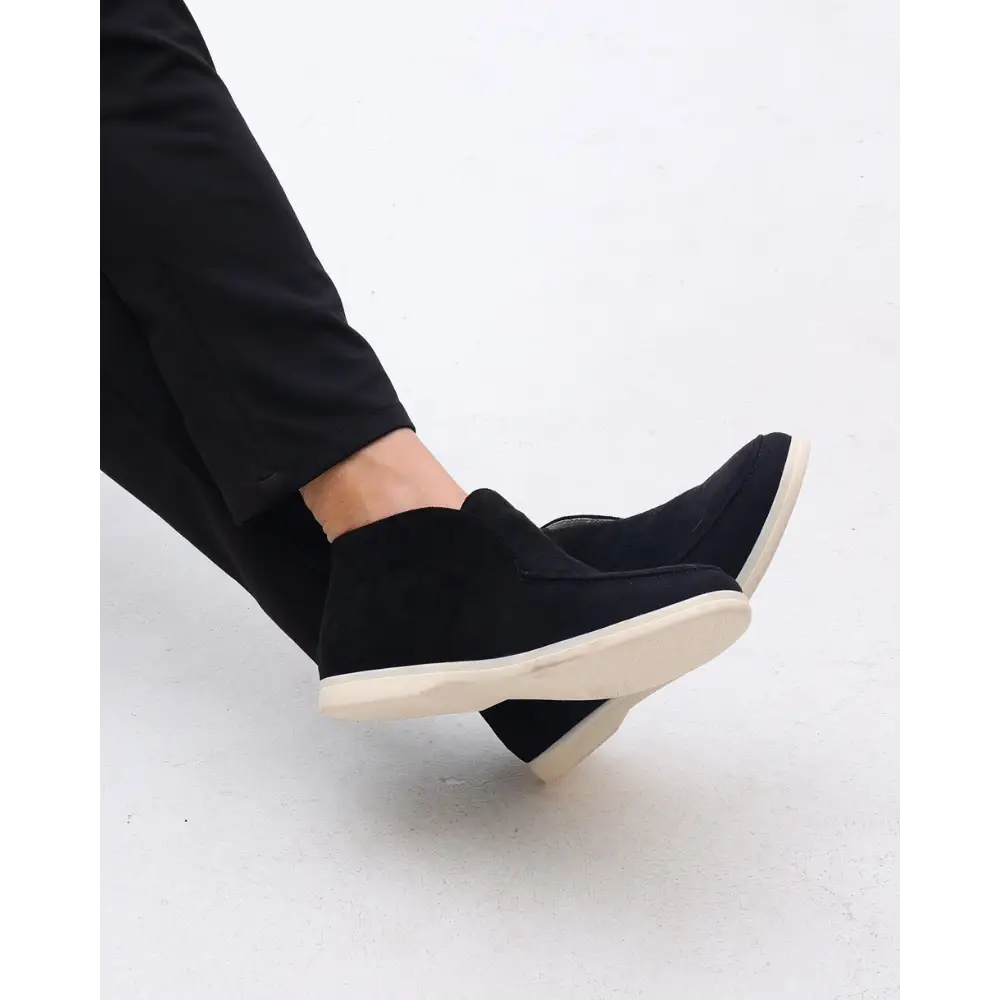 Mocasines de Ante | Valmont