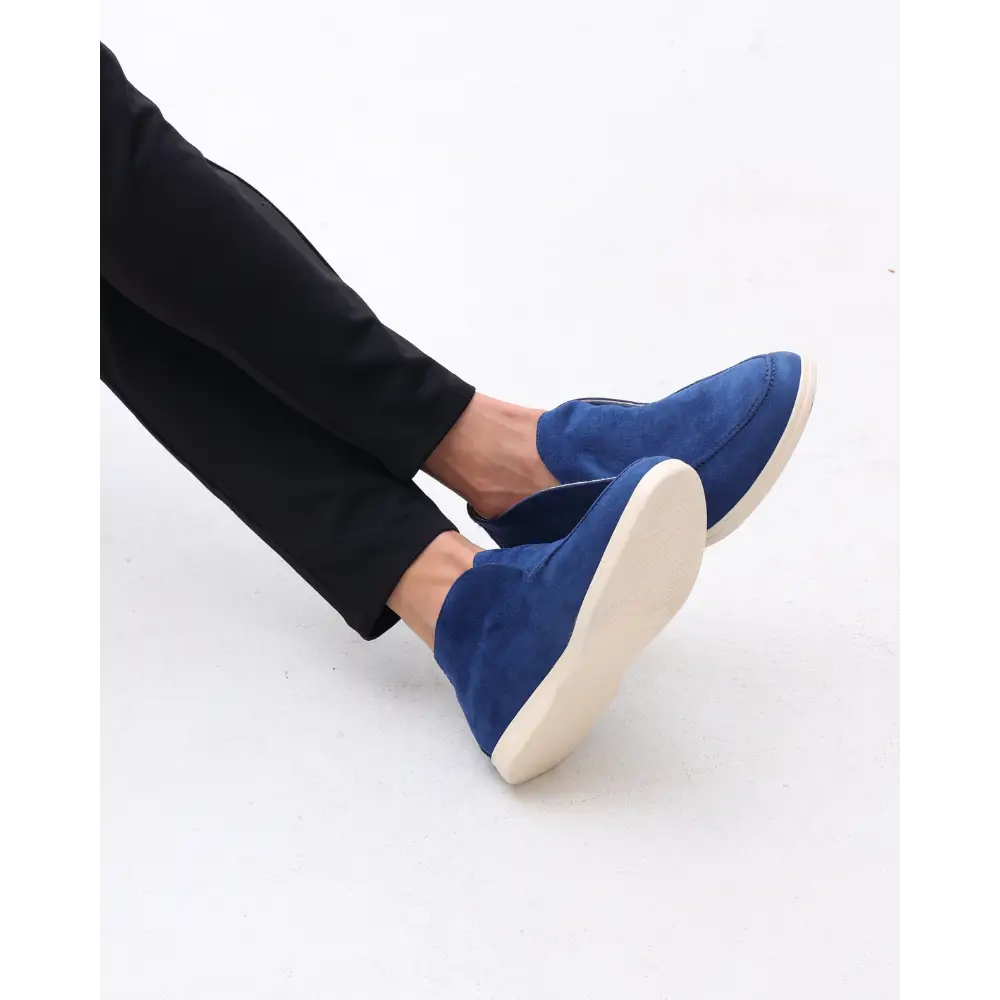 Mocasines de Ante | Valmont