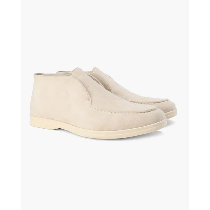Mocasines de Ante | Valmont