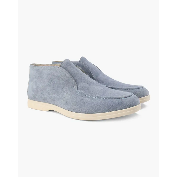 Mocasines de Ante | Valmont
