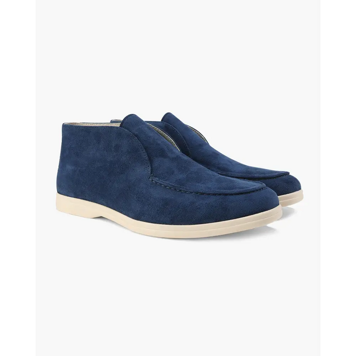 Mocasines de Ante | Valmont
