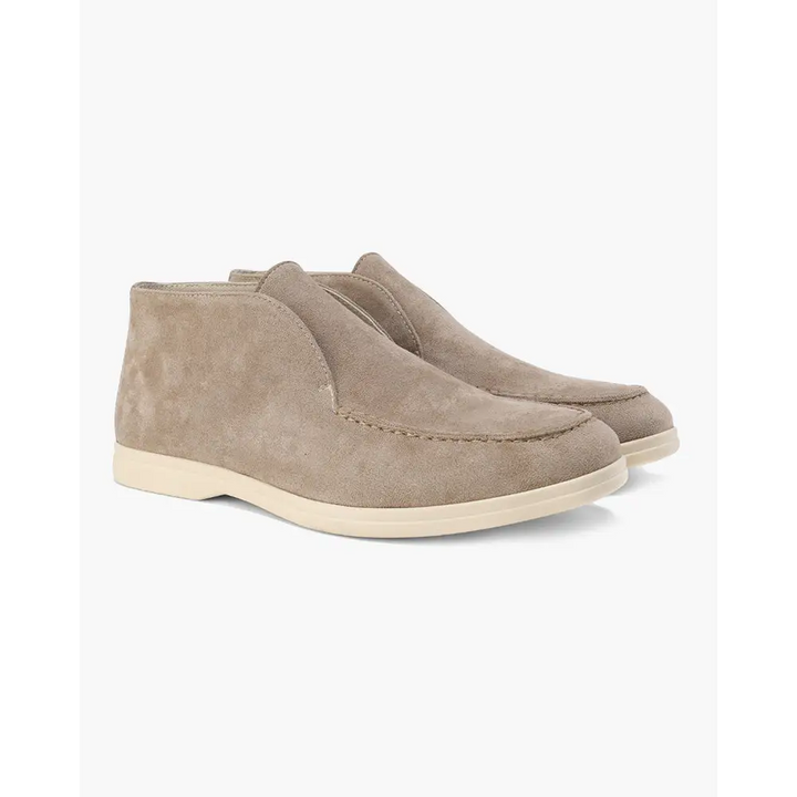 Mocasines de Ante | Valmont