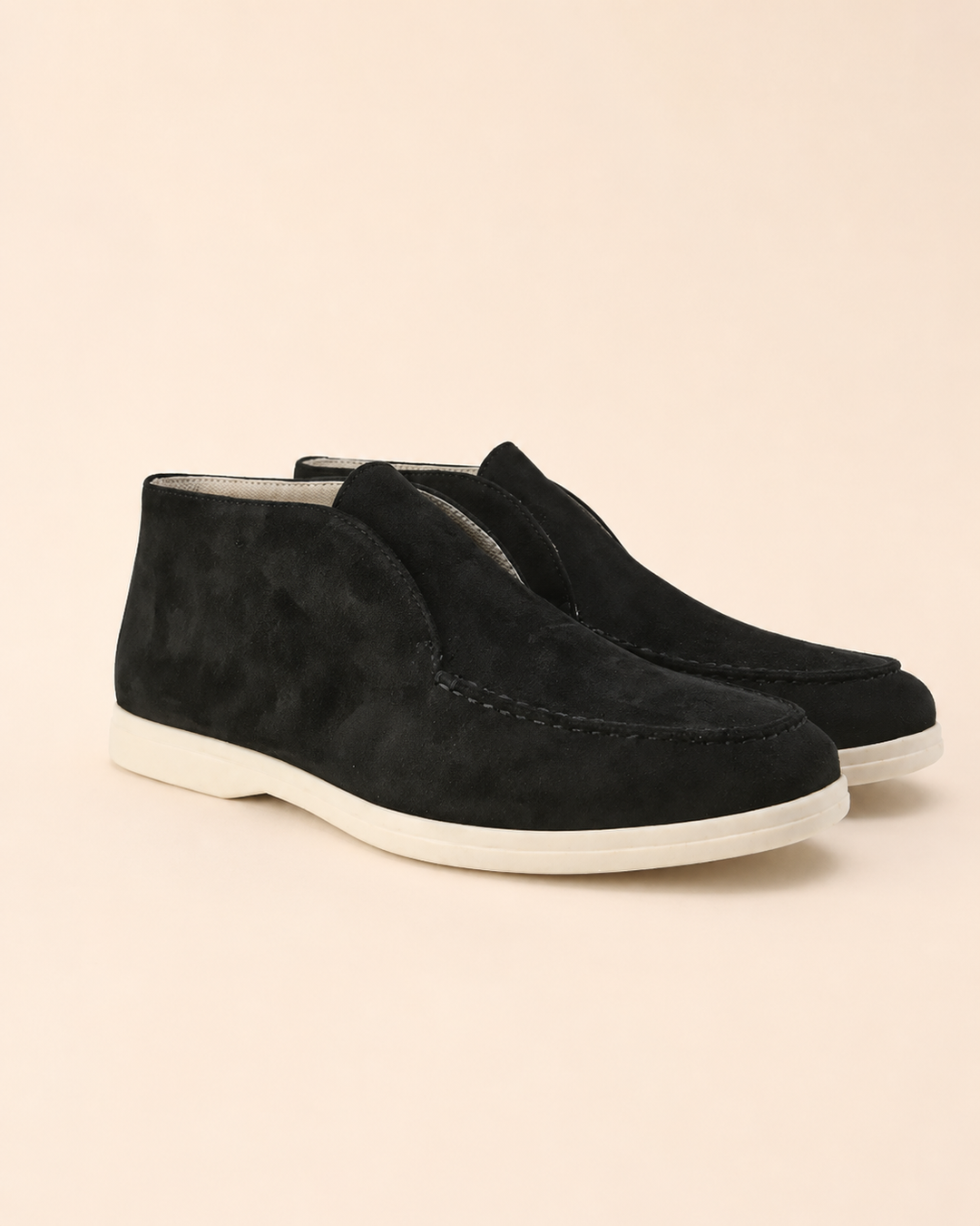 Mocasines de Ante | Valmont