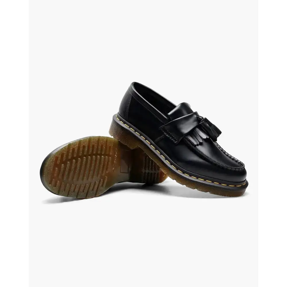 Mocasines de Piel | Heritage
