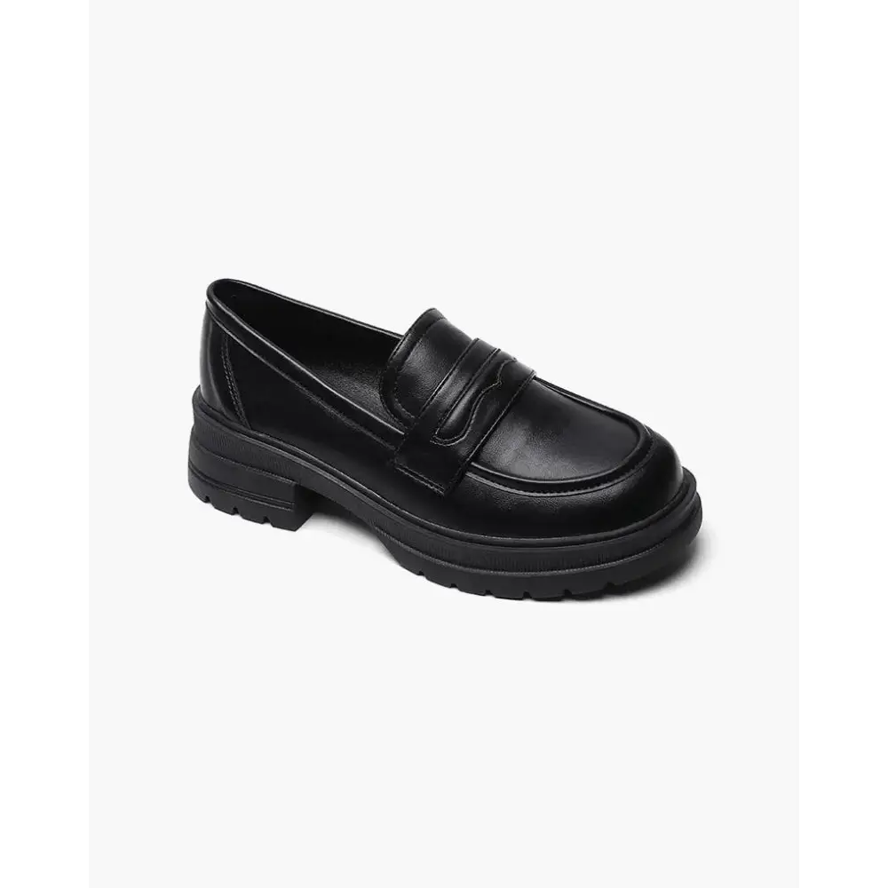 Mocasines de Piel | Heritage
