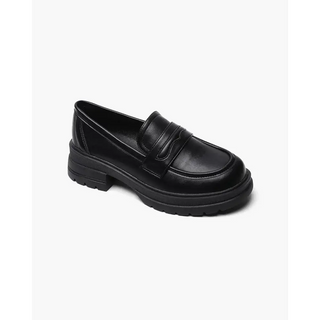 Mocasines de Piel | Heritage