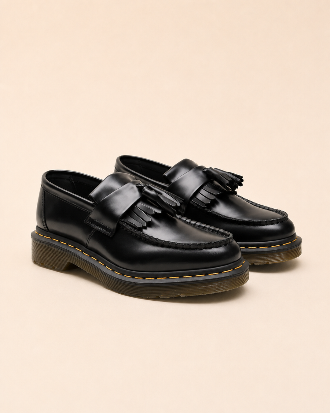 Mocasines de Piel | Heritage