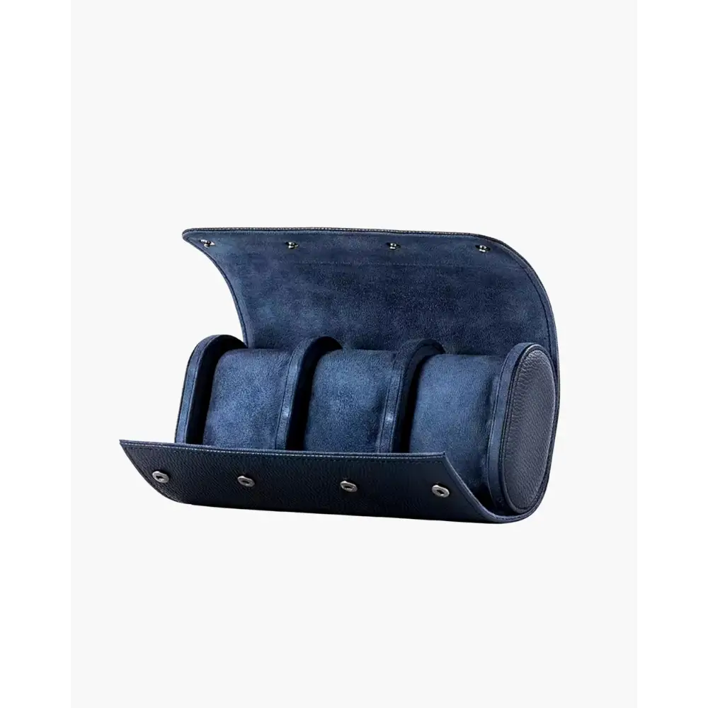 Estuche de Piel para Relojes | Heritage