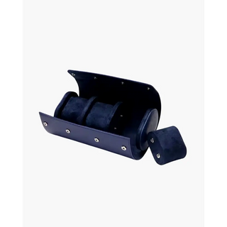 Estuche de Piel para Relojes | Heritage