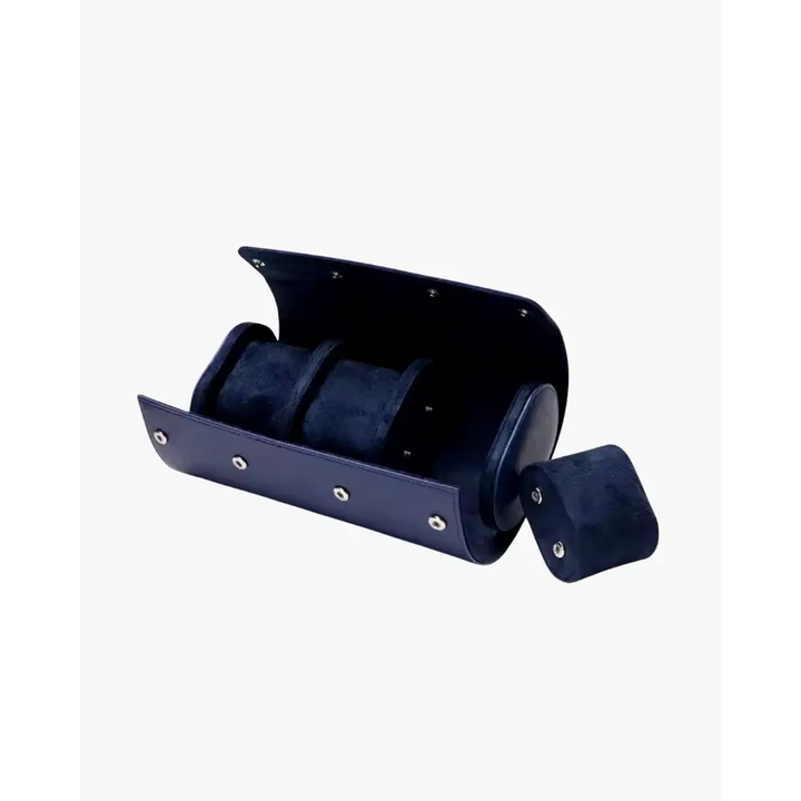 Estuche de Piel para Relojes | Heritage