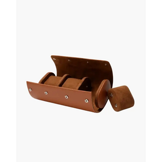 Estuche de Piel para Relojes | Heritage