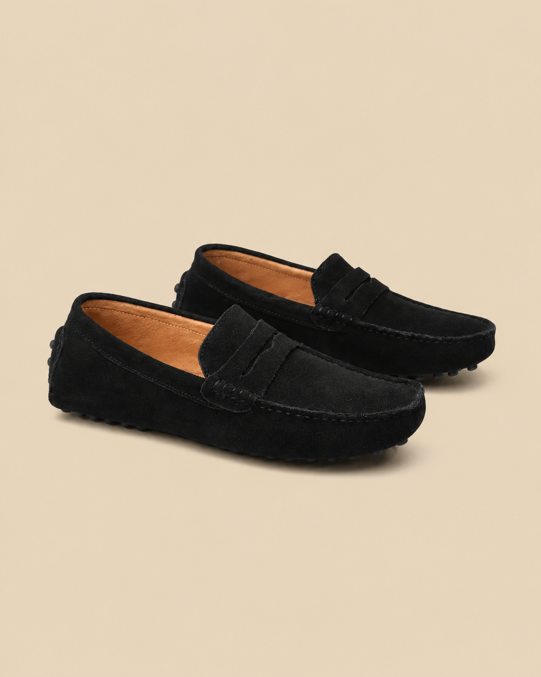 Mocasines Driver de Ante | Monaco