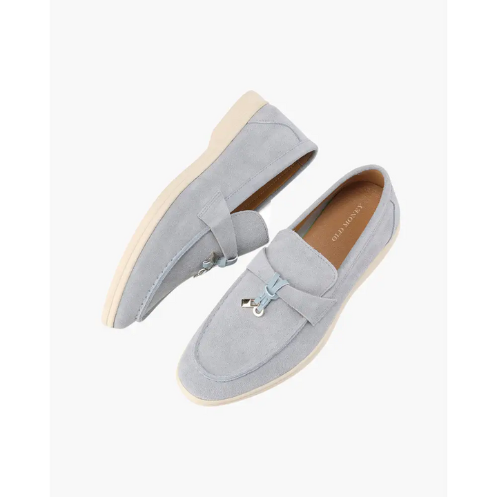 Mocasines de Ante Mujer | Siena