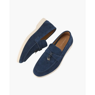 Mocasines de Ante Mujer | Siena