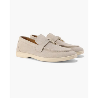 Mocasines de Ante Mujer | Siena