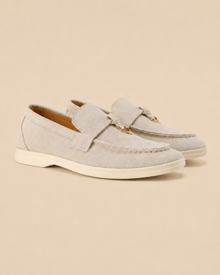 Mocasines de Ante Mujer | Siena