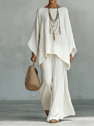 Celine™ | Elegante Conjunto de Dos Piezas