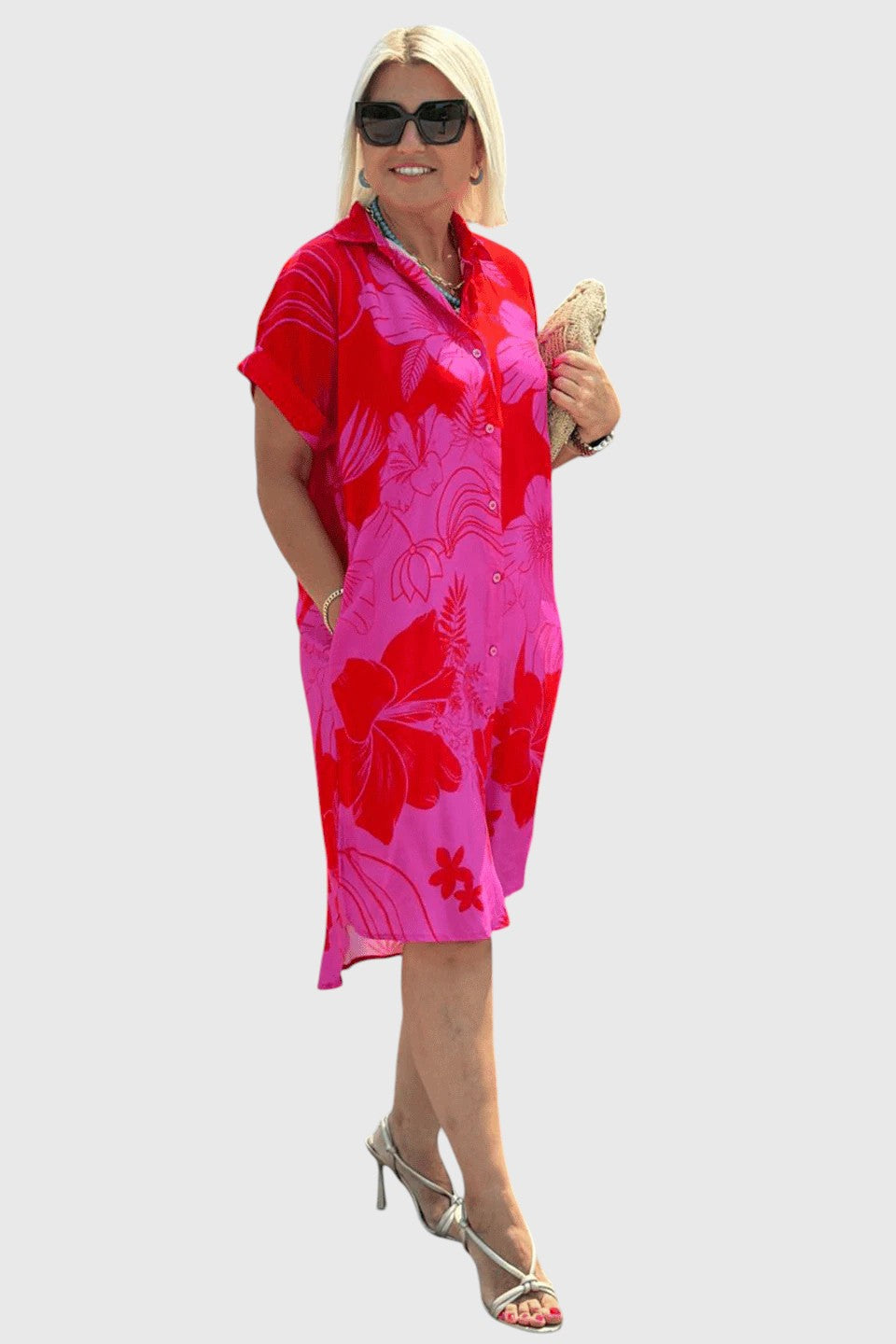 Vestido | Naomi