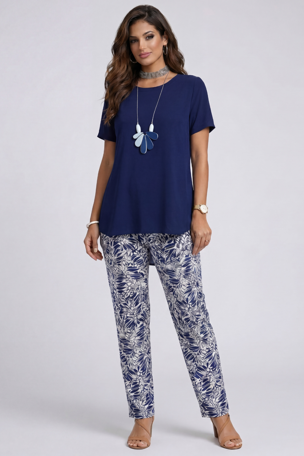 Conjunto | Pilar