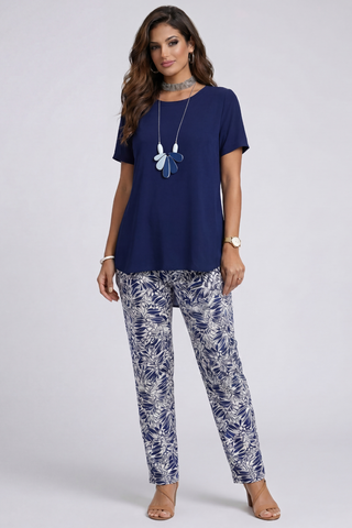 Conjunto | Pilar