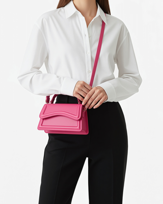 Bolso Ibiza | Marina