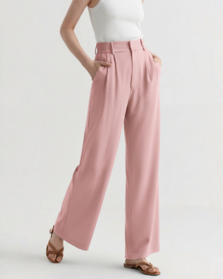 Pantalón de Pierna Ancha | Serena