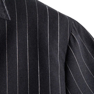 Camisa de Lino a Rayas | Capri