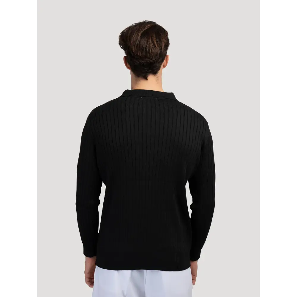 Polo Acanalado | Prestige