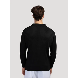 Polo Acanalado | Prestige