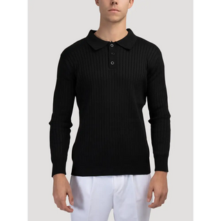 Polo Acanalado | Prestige